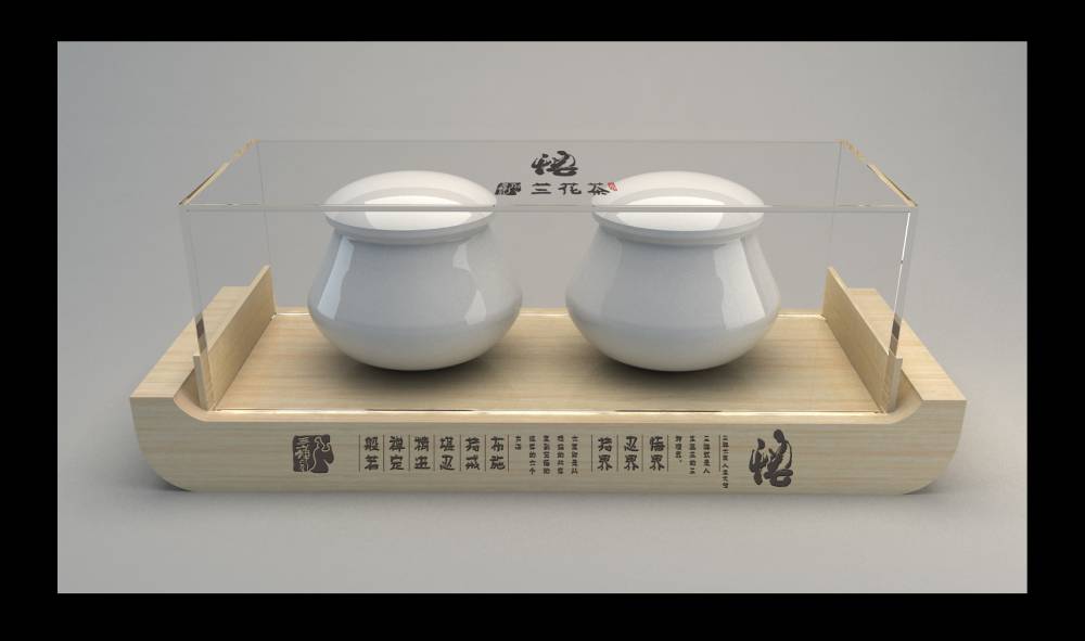 聚焦阜宁县高新区包装设计：科技与创新驱动的设计新前沿