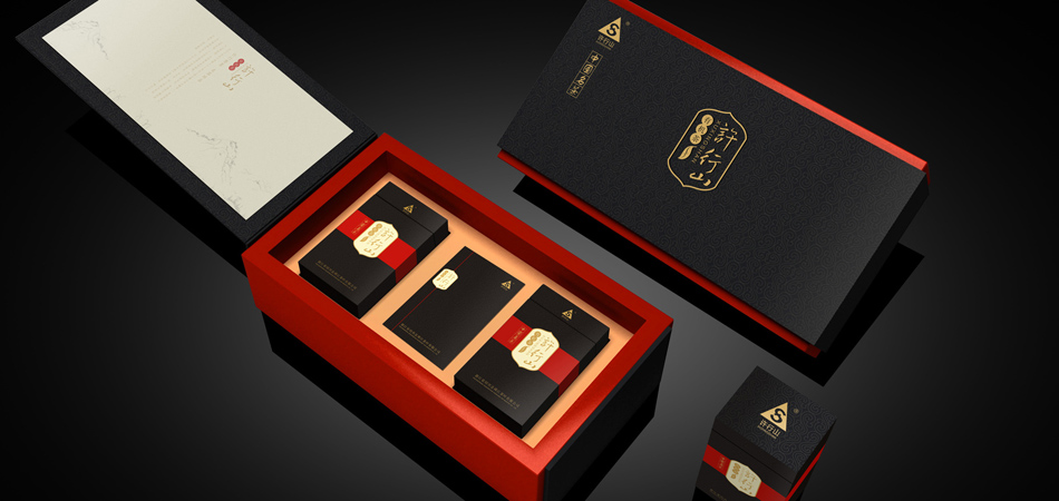 阜宁县礼品包装设计：以心意为魂，搭建城市礼赠的情感桥梁