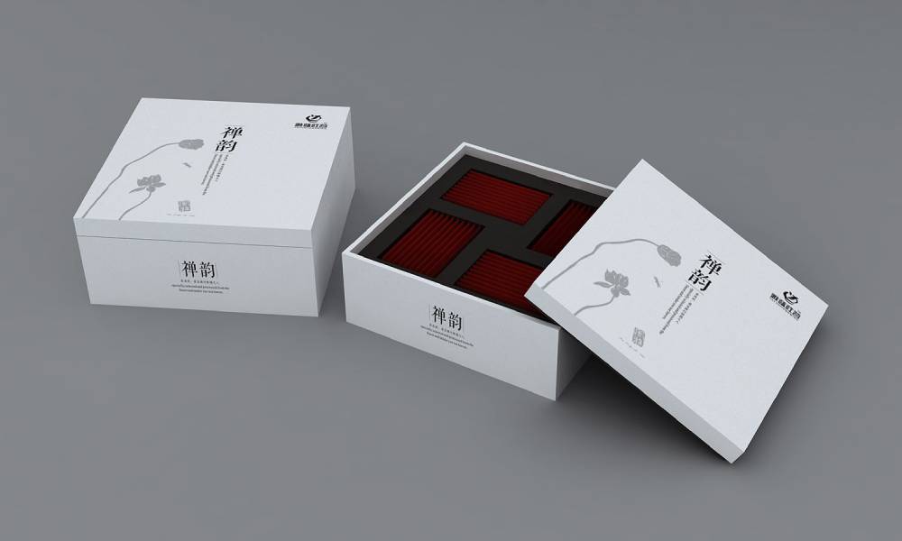 阜宁县茶叶包装设计：以自然意趣，传递城市茶香的清雅韵味